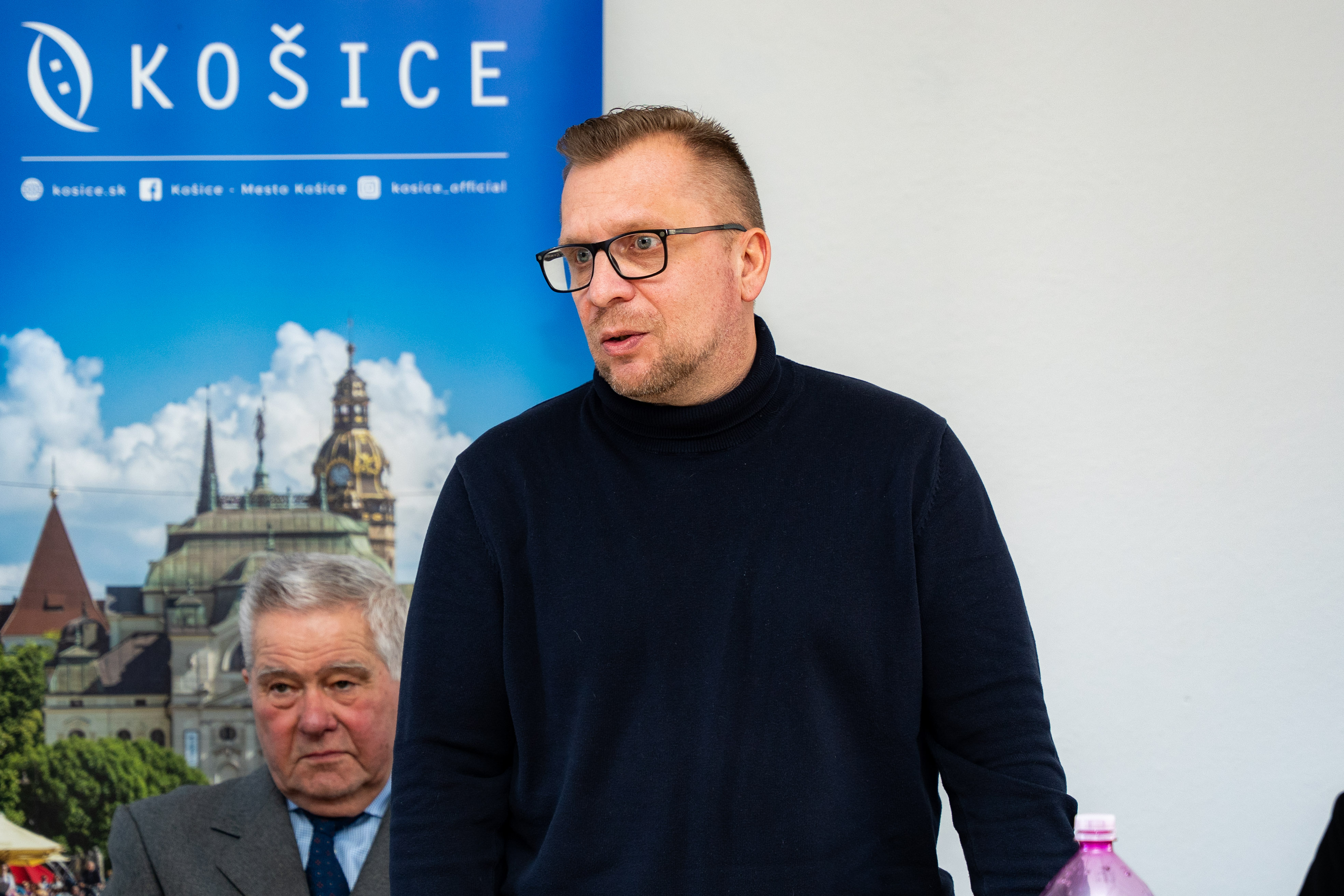 seniorsky klub Denne centrum v MC Kosice - Sidlisko KVP -1-7